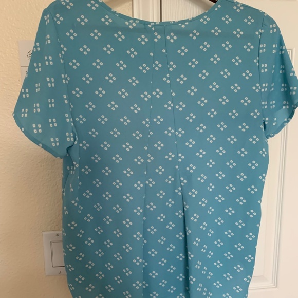 Spring top - Picture 2 of 3